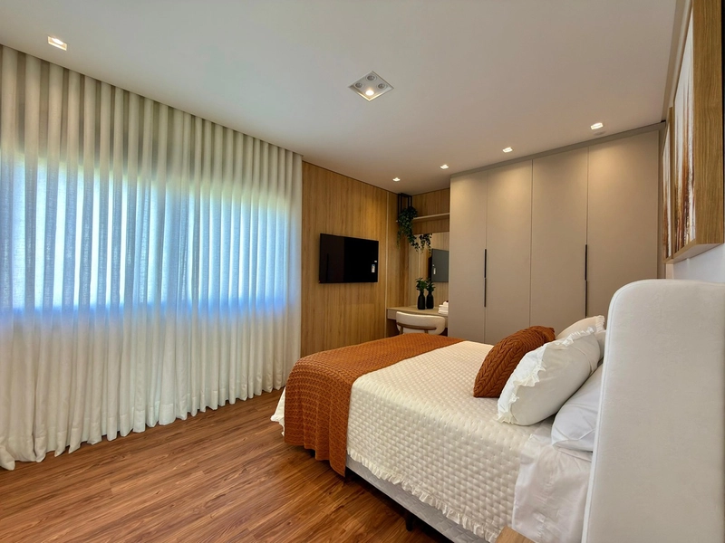 Sobrado à venda no condomínio Amare: 33ª foto da galeria de imagens do imóvel