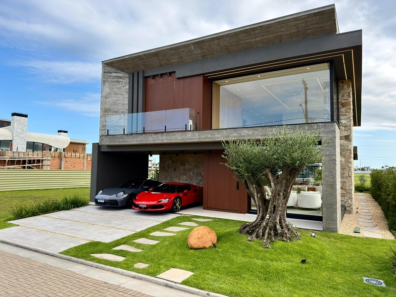 Imóvel residencial ou comercial