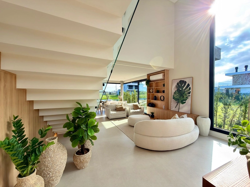 Sobrado à venda no condomínio Amare: 15ª foto da galeria de imagens do imóvel