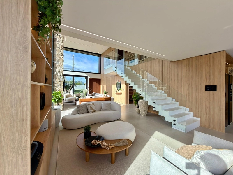 Sobrado à venda no condomínio Amare: 17ª foto da galeria de imagens do imóvel