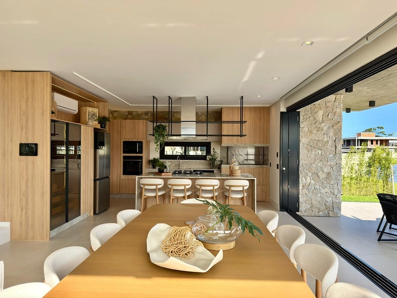 Sobrado à venda no condomínio Amare: 23ª foto da galeria de imagens do imóvel