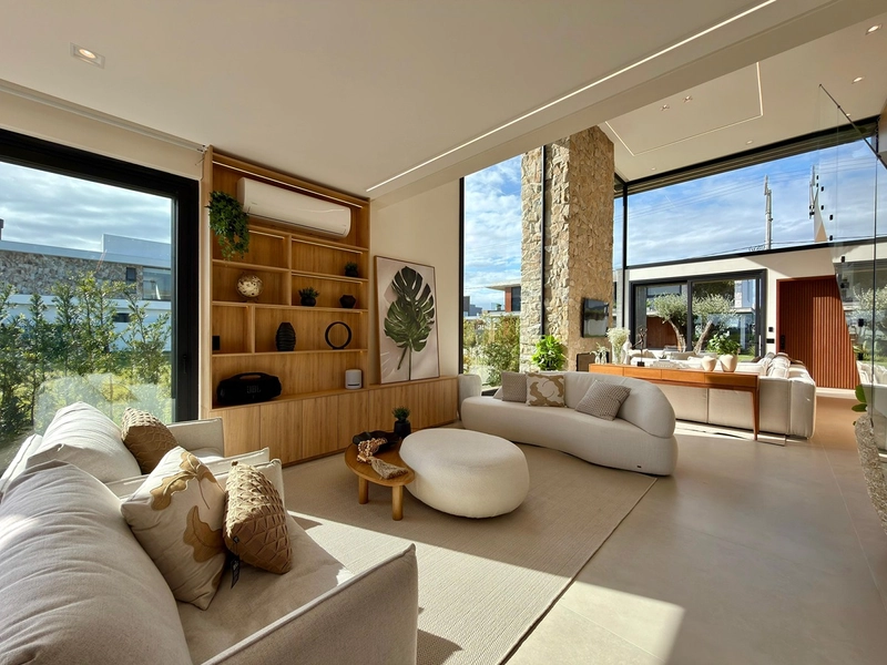 Sobrado à venda no condomínio Amare: 22ª foto da galeria de imagens do imóvel