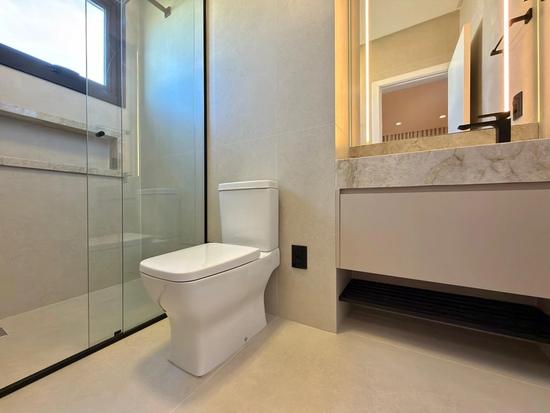 Sobrado à venda no condomínio Amare: 44ª foto da galeria de imagens do imóvel