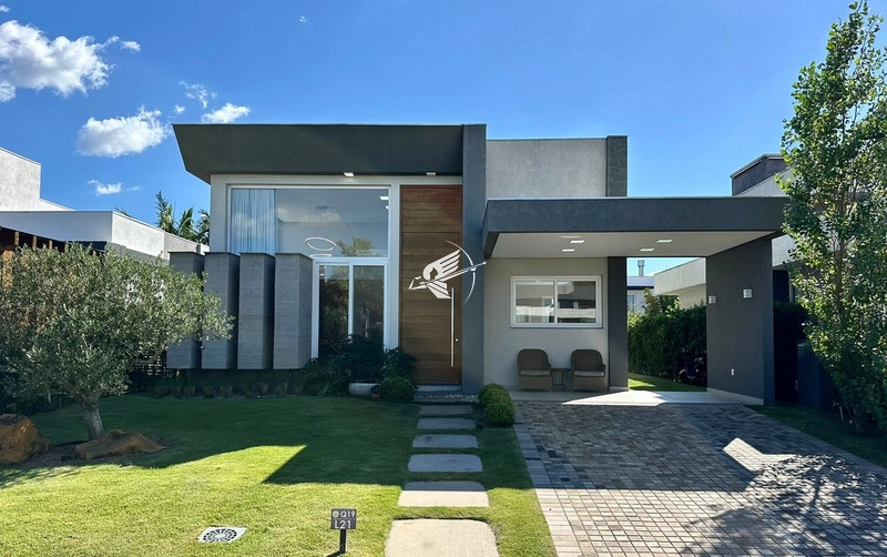 Casa à venda no Condomínio Dubai: 30ª foto da galeria de imagens do imóvel