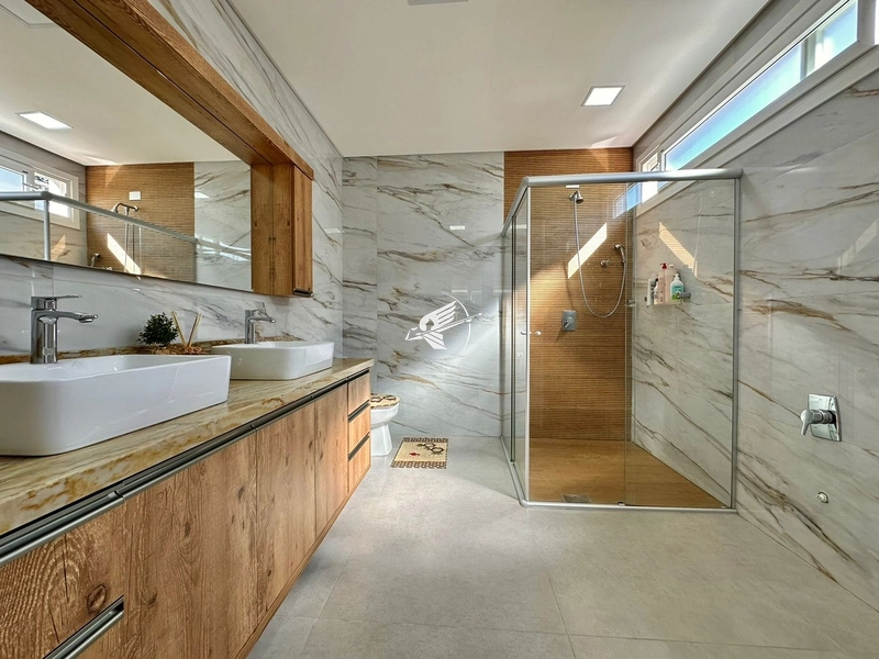 Casa à venda no Condomínio Dubai: 24ª foto da galeria de imagens do imóvel