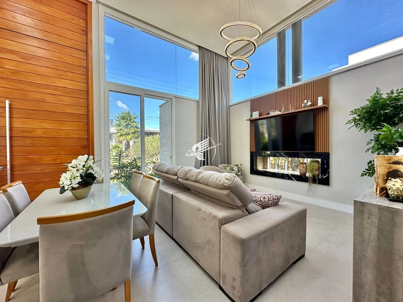 Casa à venda no Condomínio Dubai: 2ª foto da galeria de imagens do imóvel