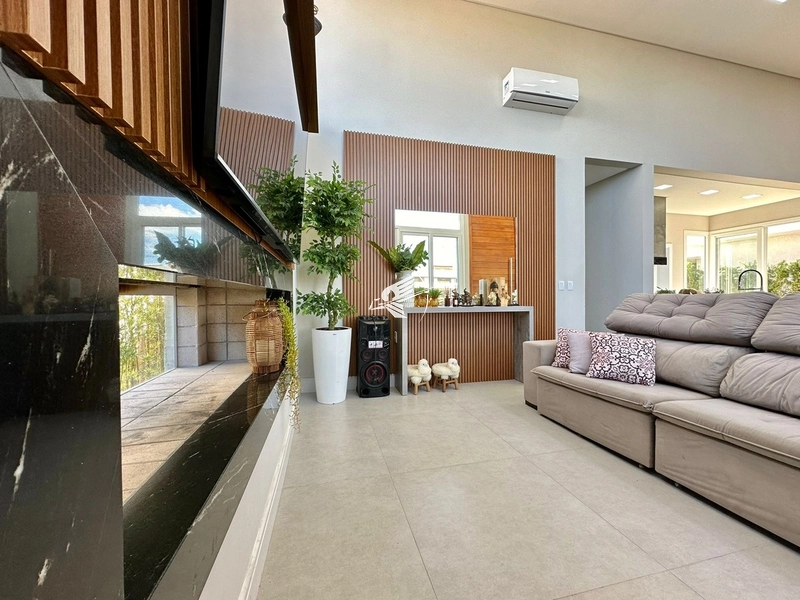 Casa à venda no Condomínio Dubai: 6ª foto da galeria de imagens do imóvel