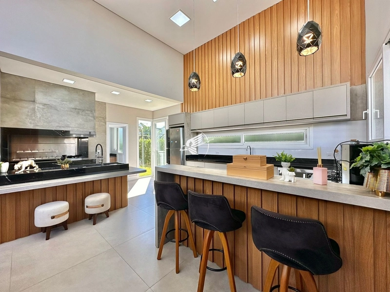 Casa à venda no Condomínio Dubai: 5ª foto da galeria de imagens do imóvel