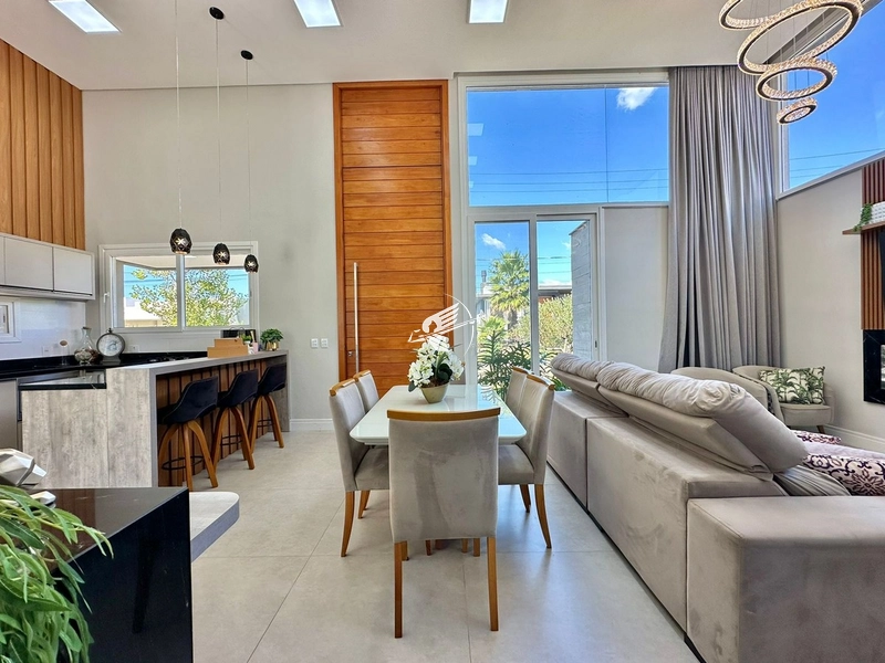 Casa à venda no Condomínio Dubai: 8ª foto da galeria de imagens do imóvel