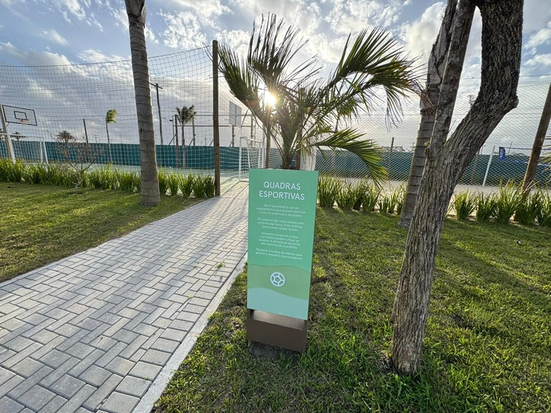 Lote/Terreno à venda no condomínio Wave Home Resort em Xangri-Lá: 7ª foto da galeria de imagens do imóvel