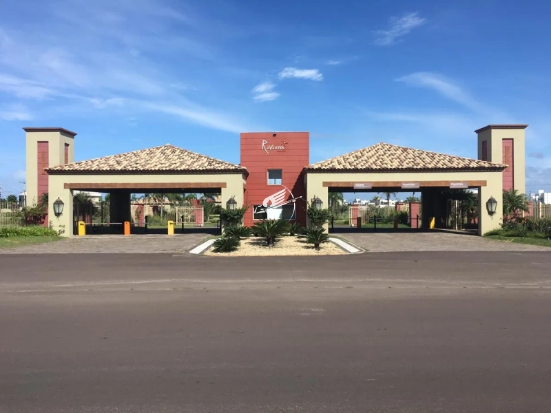 Lote/Terreno beira lago à venda no condomínio Riviera em Xangri-Lá: 22ª foto da galeria de imagens do imóvel