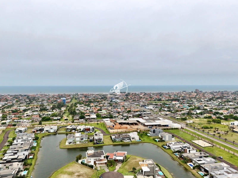 Lote/Terreno beira lago à venda no condomínio Riviera em Xangri-Lá: 63ª foto da galeria de imagens do imóvel