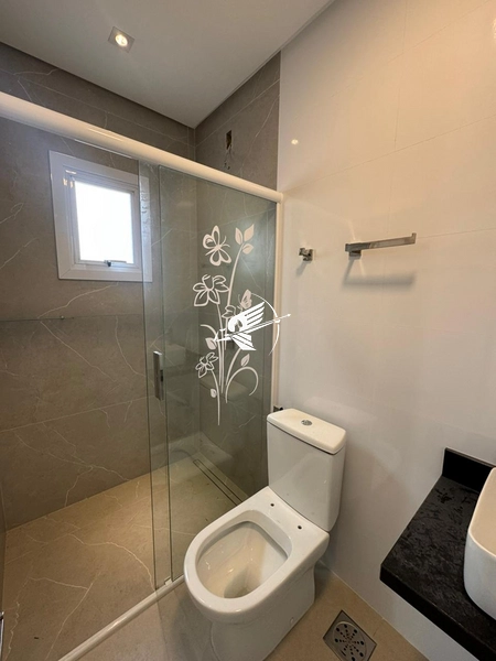 Casa Térrea Geminada no Bairro Santorini: 12ª foto da galeria de imagens do imóvel