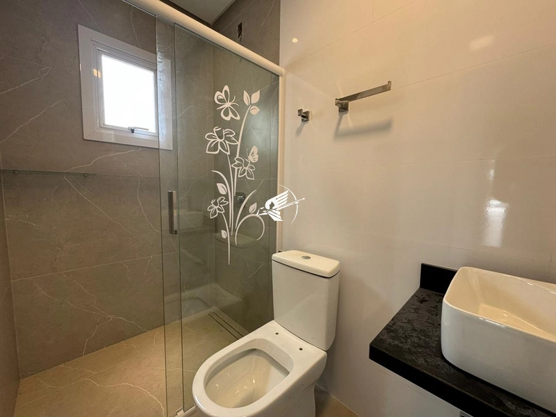 Casa Térrea Geminada no Bairro Santorini: 11ª foto da galeria de imagens do imóvel