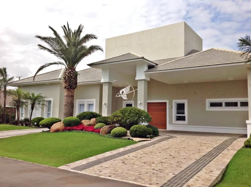 Casa á venda no condomínio Enseada: 2ª foto da galeria de imagens do imóvel