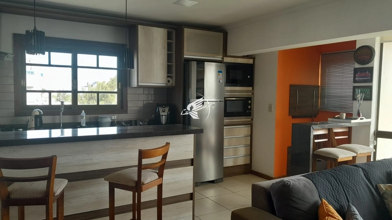 Apartamento à venda em Atlântida: 9ª foto da galeria de imagens do imóvel