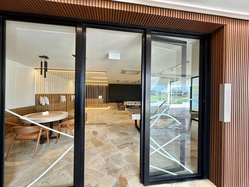 Lote/Terreno beira lago à venda no condomínio Amare Home Resort : 14ª foto da galeria de imagens do imóvel