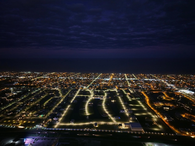 Lote/Terreno beira lago à venda no condomínio Amare Home Resort : 37ª foto da galeria de imagens do imóvel