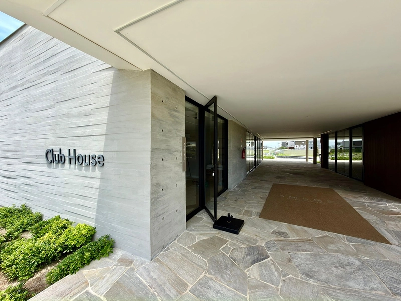 Lote/Terreno beira lago à venda no condomínio Amare Home Resort : 26ª foto da galeria de imagens do imóvel