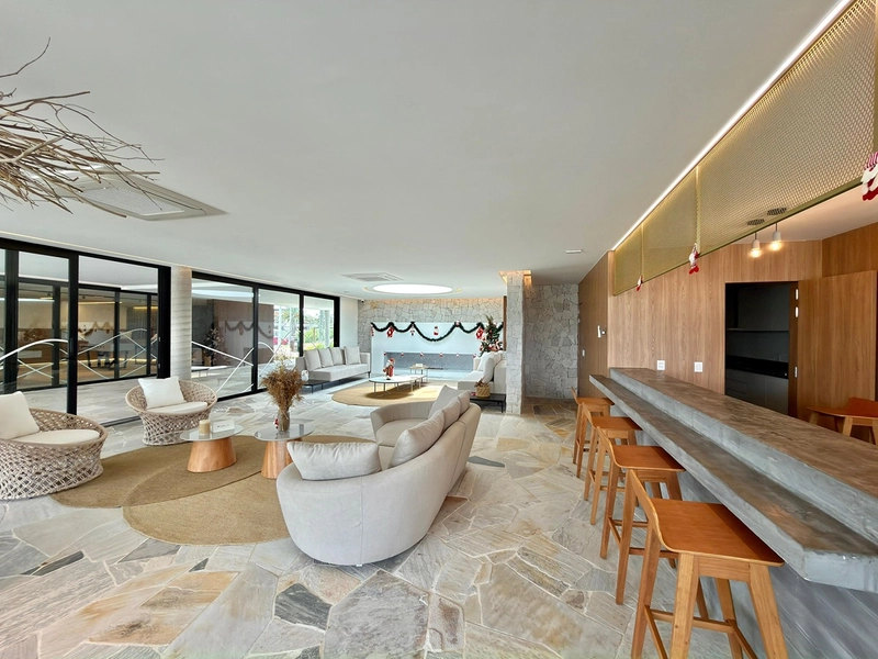 Lote/Terreno beira lago à venda no condomínio Amare Home Resort : 17ª foto da galeria de imagens do imóvel