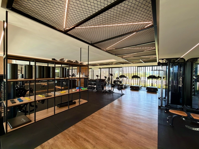 Lote/Terreno beira lago à venda no condomínio Amare Home Resort : 27ª foto da galeria de imagens do imóvel