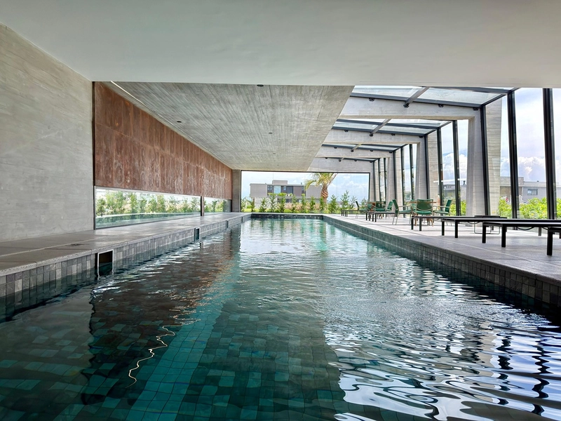 Lote/Terreno beira lago à venda no condomínio Amare Home Resort : 32ª foto da galeria de imagens do imóvel