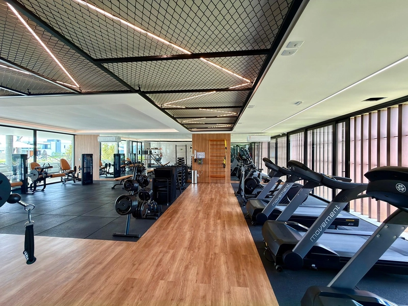 Lote/Terreno beira lago à venda no condomínio Amare Home Resort : 28ª foto da galeria de imagens do imóvel