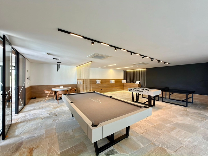 Lote/Terreno beira lago à venda no condomínio Amare Home Resort : 15ª foto da galeria de imagens do imóvel