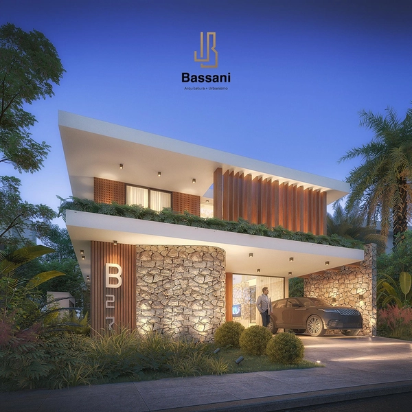 Sobrado à venda no condomínio Isla em Xangri-Lá: 2ª foto da galeria de imagens do imóvel