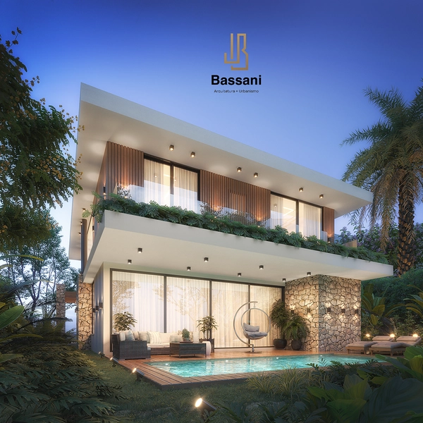 Sobrado à venda no condomínio Isla em Xangri-Lá: 3ª foto da galeria de imagens do imóvel