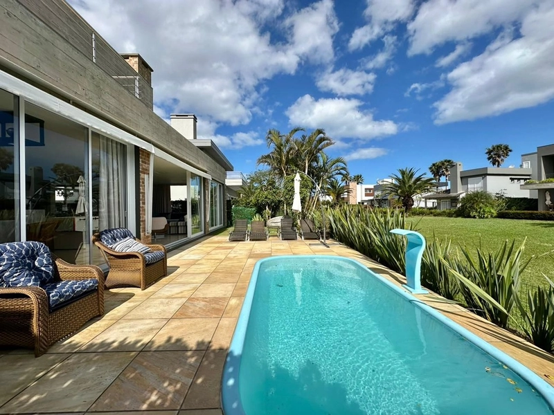 Sobrado à venda no condomínio Ventura Club: 21ª foto da galeria de imagens do imóvel