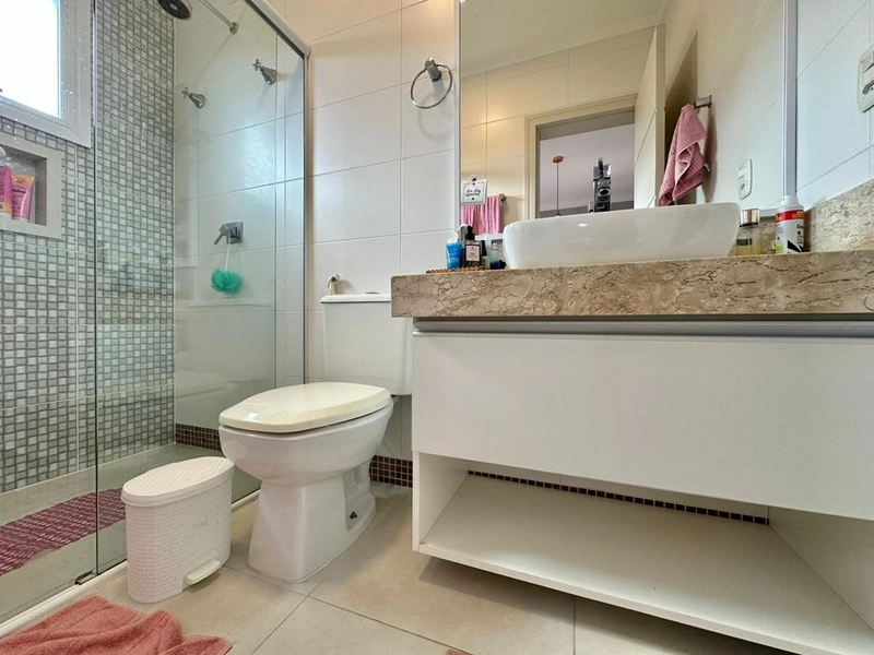 Sobrado à venda no condomínio Ventura Club: 32ª foto da galeria de imagens do imóvel