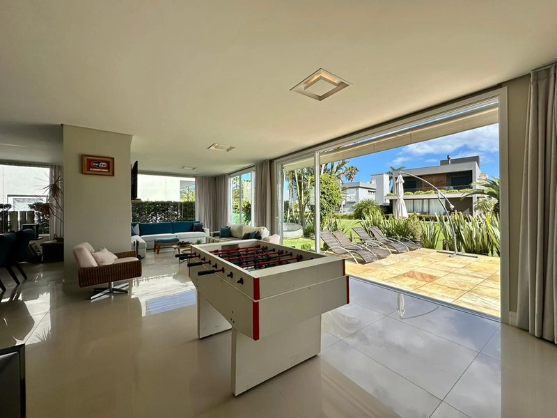 Sobrado à venda no condomínio Ventura Club: 16ª foto da galeria de imagens do imóvel