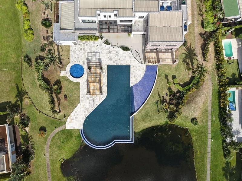 Sobrado à venda no condomínio Ventura Club: 39ª foto da galeria de imagens do imóvel