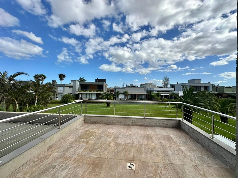 Sobrado à venda no condomínio Ventura Club: 25ª foto da galeria de imagens do imóvel