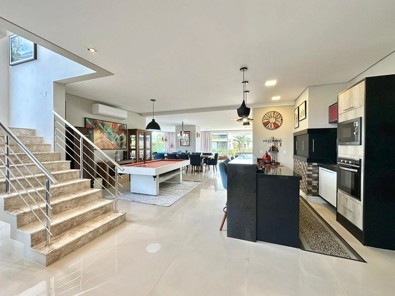 Sobrado à venda no condomínio Ventura Club: 6ª foto da galeria de imagens do imóvel