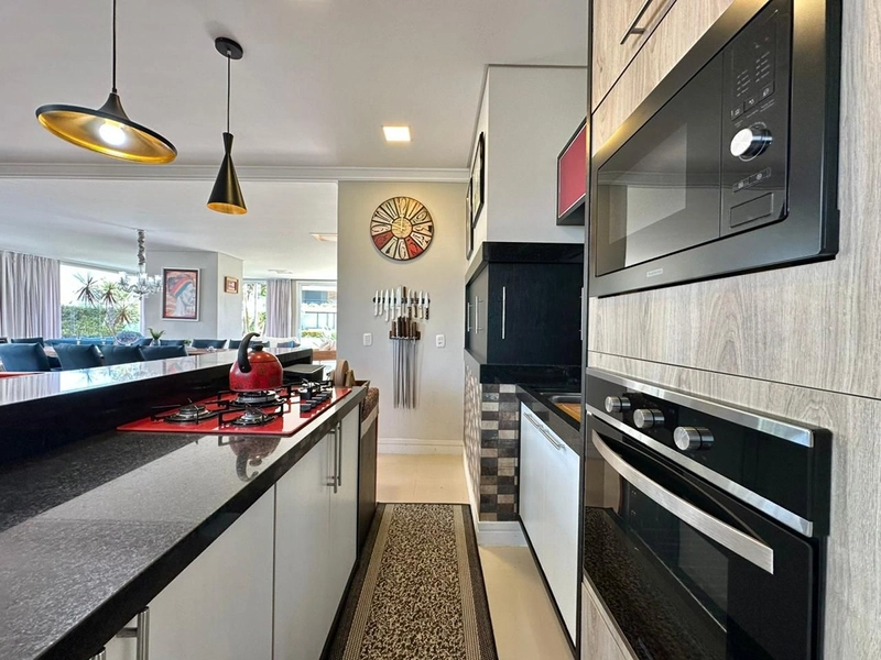 Sobrado à venda no condomínio Ventura Club: 10ª foto da galeria de imagens do imóvel