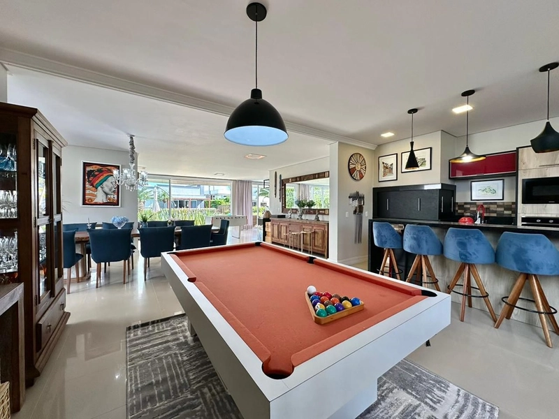 Sobrado à venda no condomínio Ventura Club: 8ª foto da galeria de imagens do imóvel