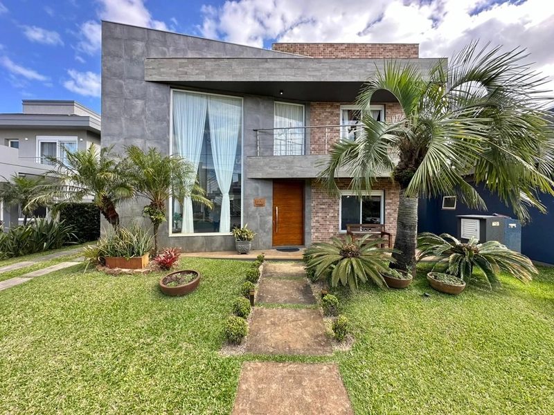 Imóvel residencial ou comercial