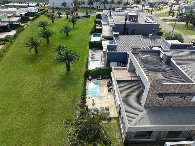 Sobrado à venda no condomínio Ventura Club: 38ª foto da galeria de imagens do imóvel