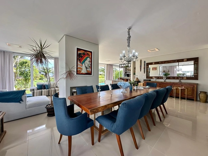 Sobrado à venda no condomínio Ventura Club: 14ª foto da galeria de imagens do imóvel