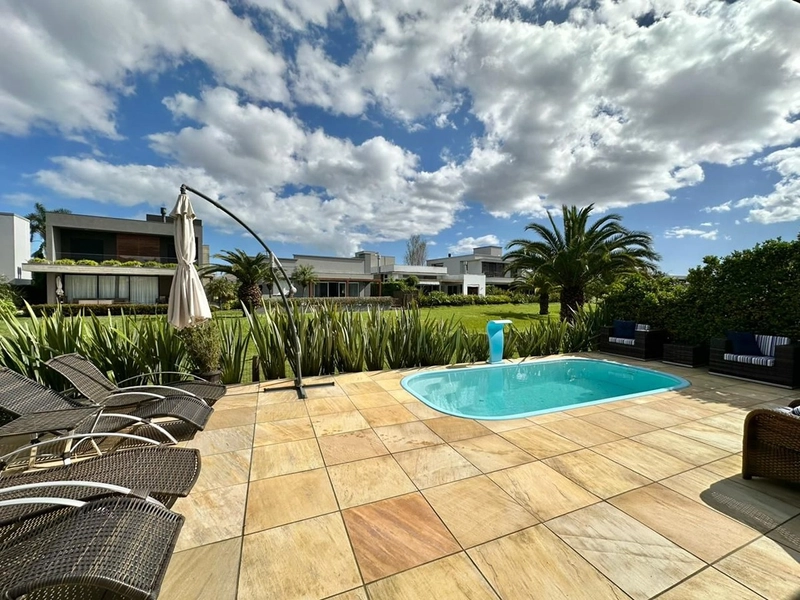 Sobrado à venda no condomínio Ventura Club: 18ª foto da galeria de imagens do imóvel