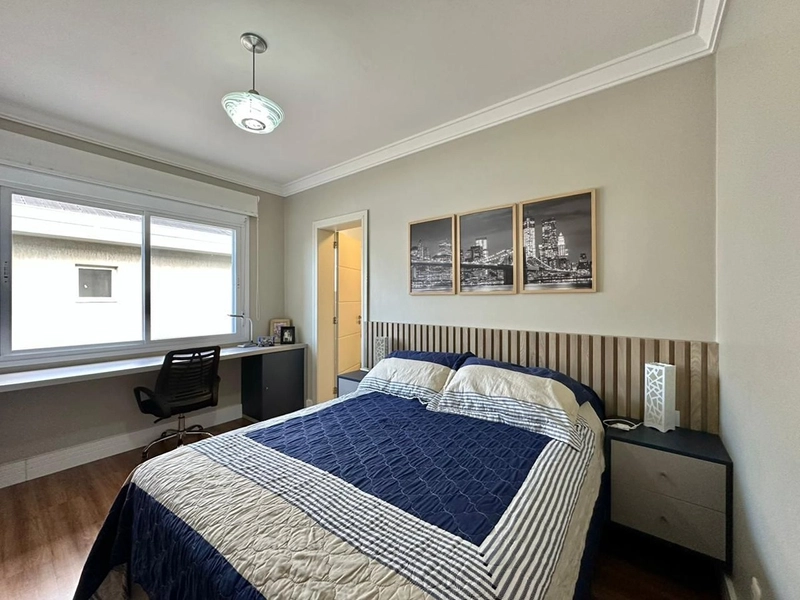 Sobrado à venda no condomínio Ventura Club: 28ª foto da galeria de imagens do imóvel