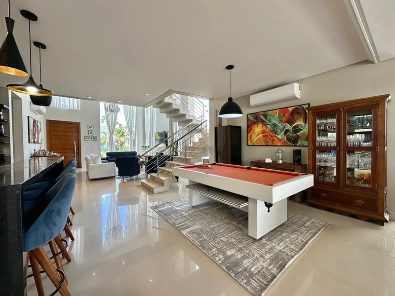 Sobrado à venda no condomínio Ventura Club: 11ª foto da galeria de imagens do imóvel