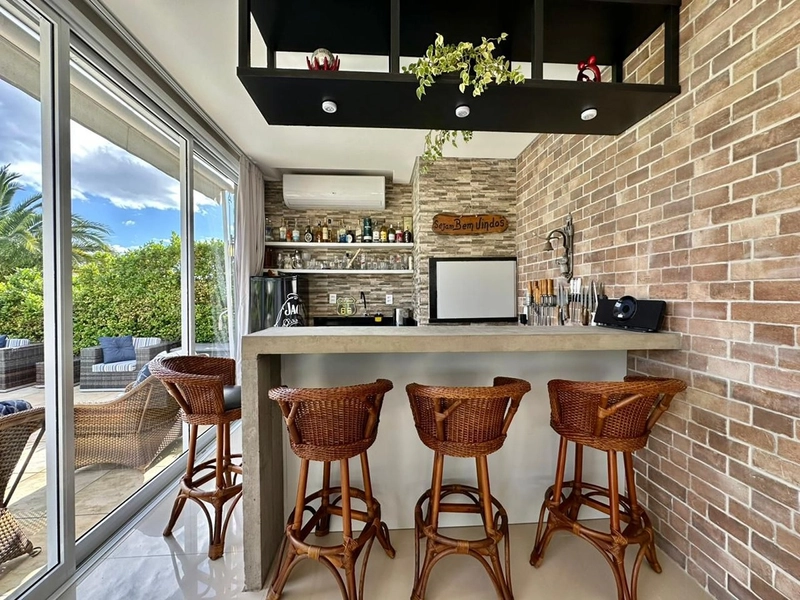 Sobrado à venda no condomínio Ventura Club: 17ª foto da galeria de imagens do imóvel