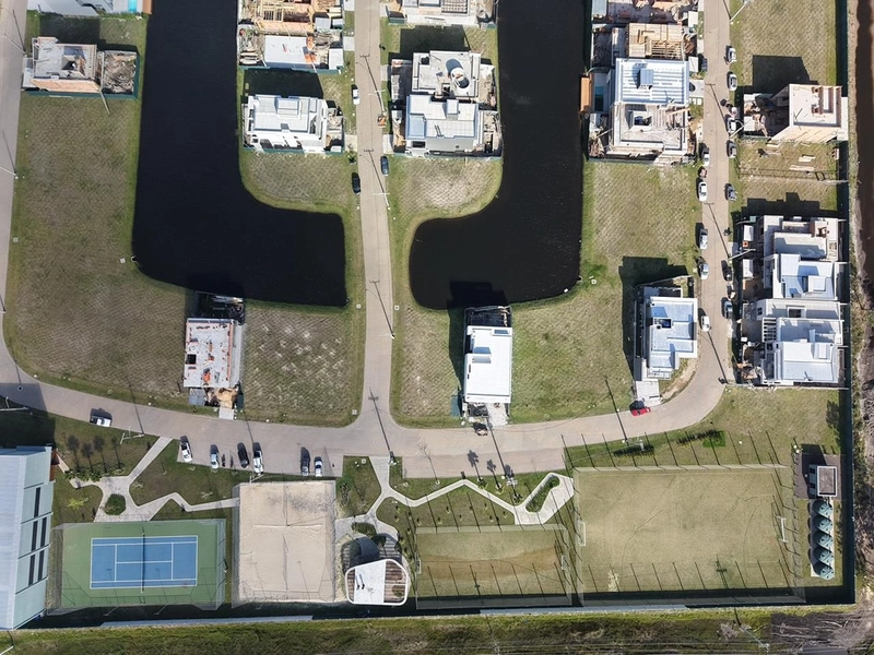 Lote/Terreno à venda no condomínio Zen Concept Resort : 8ª foto da galeria de imagens do imóvel