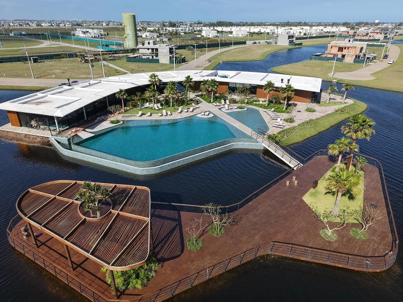 Lote/Terreno à venda no condomínio Zen Concept Resort : 13ª foto da galeria de imagens do imóvel