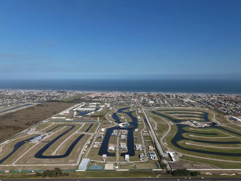 Lote/Terreno à venda no condomínio Zen Concept Resort : 18ª foto da galeria de imagens do imóvel