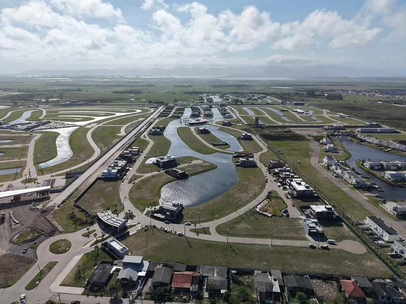 Lote/Terreno à venda no condomínio Zen Concept Resort : 12ª foto da galeria de imagens do imóvel