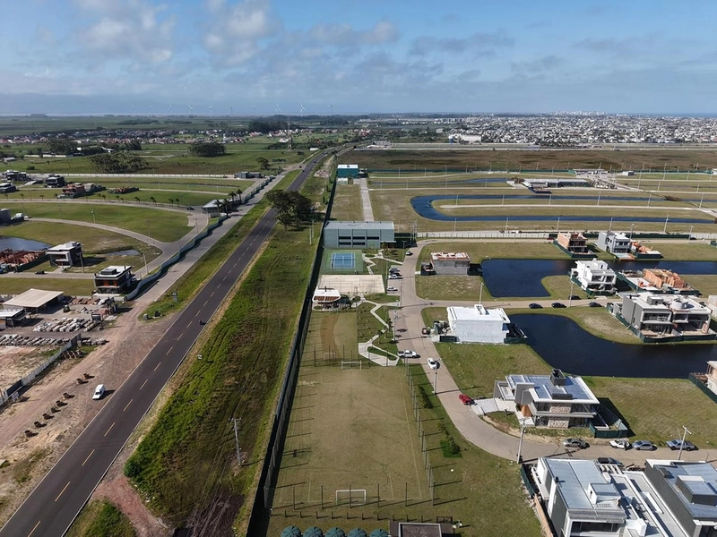 Lote/Terreno à venda no condomínio Zen Concept Resort : 17ª foto da galeria de imagens do imóvel